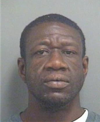 Marvin McCoy, - Palm Beach County, FL 